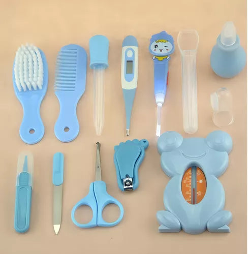 Kit De Limpieza Para Bebe